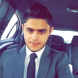 Meet your Posher, Abraham